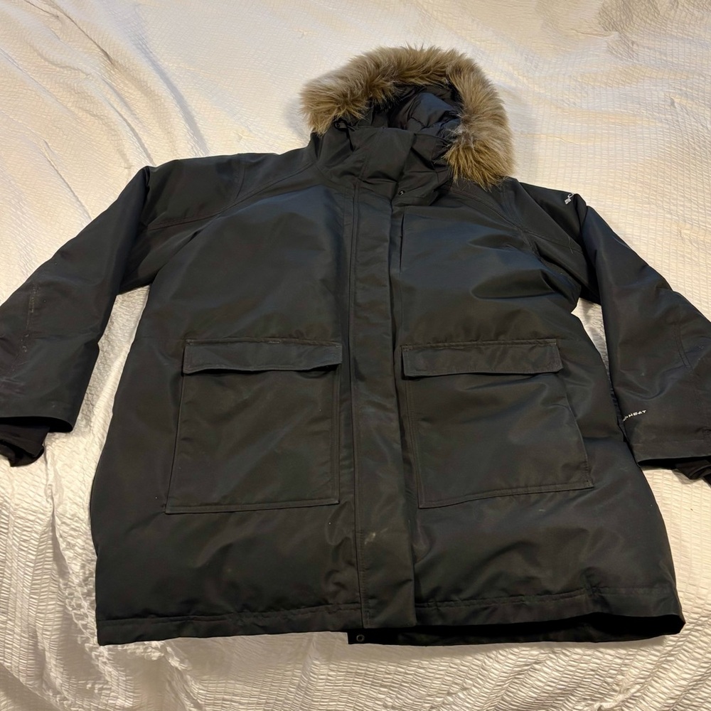 Women’s Little Si II Insulated Parka